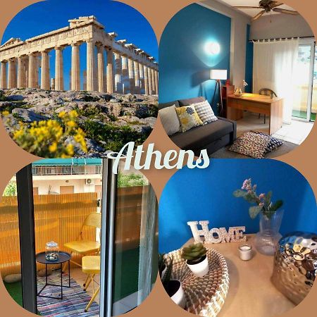 Beautiful Apartment In Koukaki! Αθήνα Εξωτερικό φωτογραφία