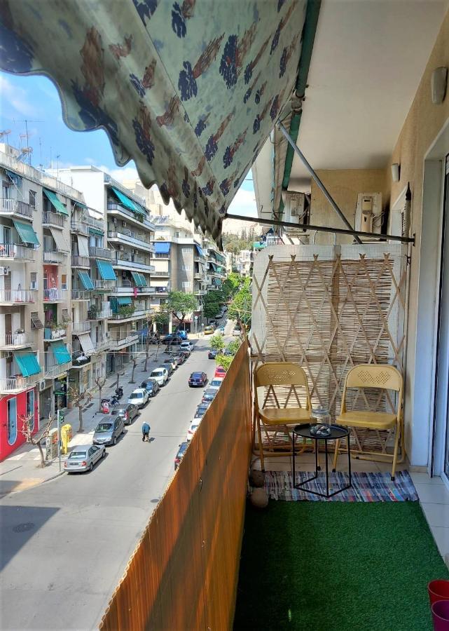 Beautiful Apartment In Koukaki! Αθήνα Εξωτερικό φωτογραφία