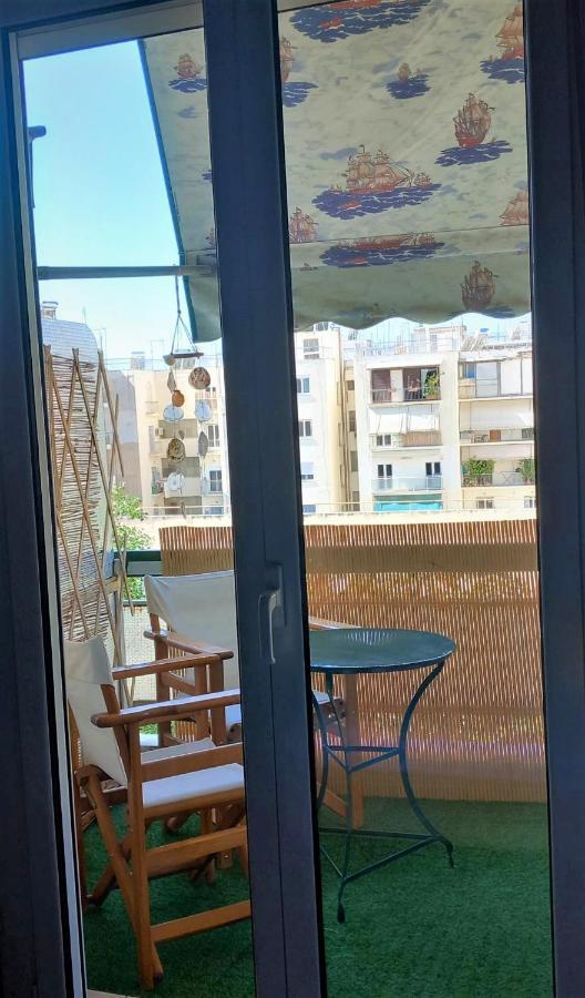 Beautiful Apartment In Koukaki! Αθήνα Εξωτερικό φωτογραφία