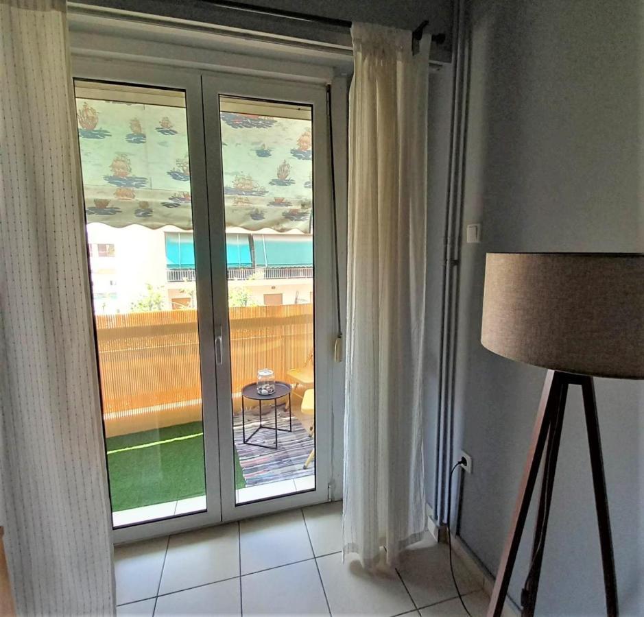 Beautiful Apartment In Koukaki! Αθήνα Εξωτερικό φωτογραφία