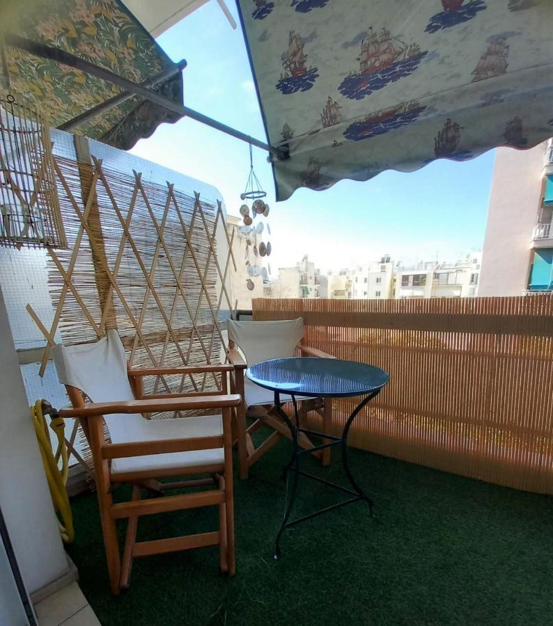 Beautiful Apartment In Koukaki! Αθήνα Εξωτερικό φωτογραφία