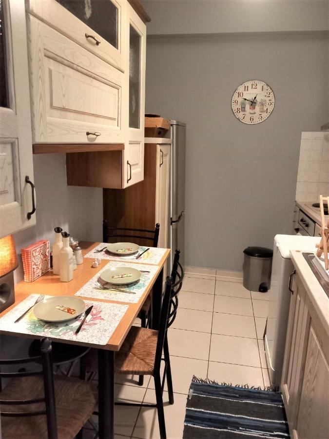 Beautiful Apartment In Koukaki! Αθήνα Εξωτερικό φωτογραφία