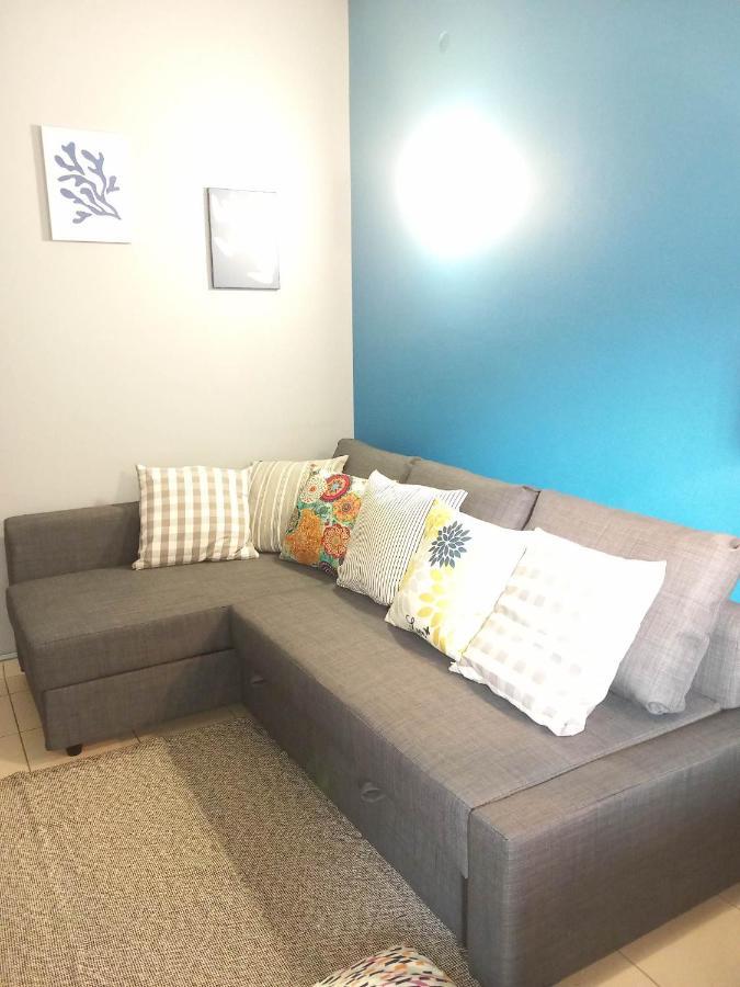 Beautiful Apartment In Koukaki! Αθήνα Εξωτερικό φωτογραφία