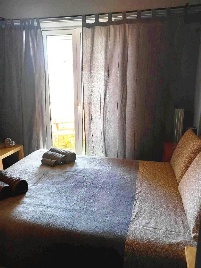 Beautiful Apartment In Koukaki! Αθήνα Εξωτερικό φωτογραφία