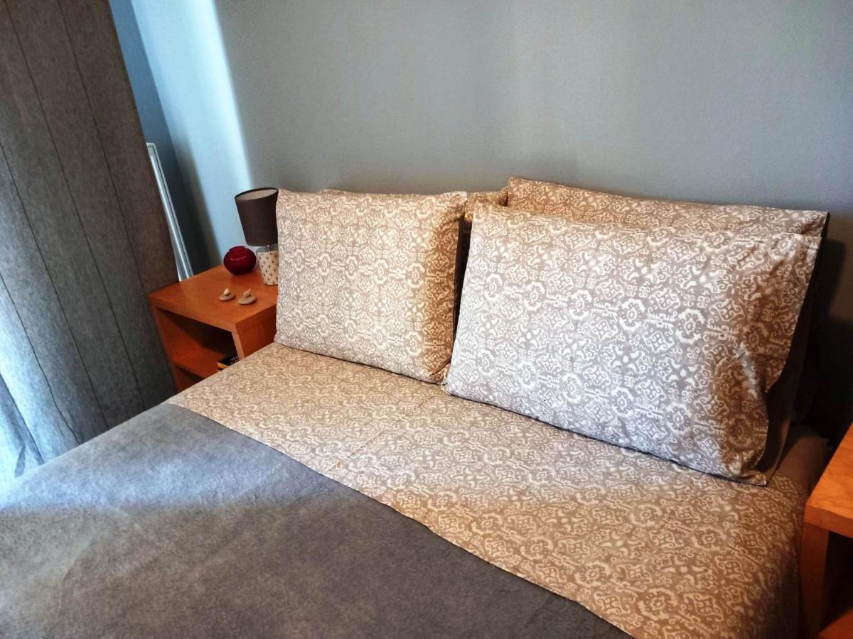 Beautiful Apartment In Koukaki! Αθήνα Εξωτερικό φωτογραφία