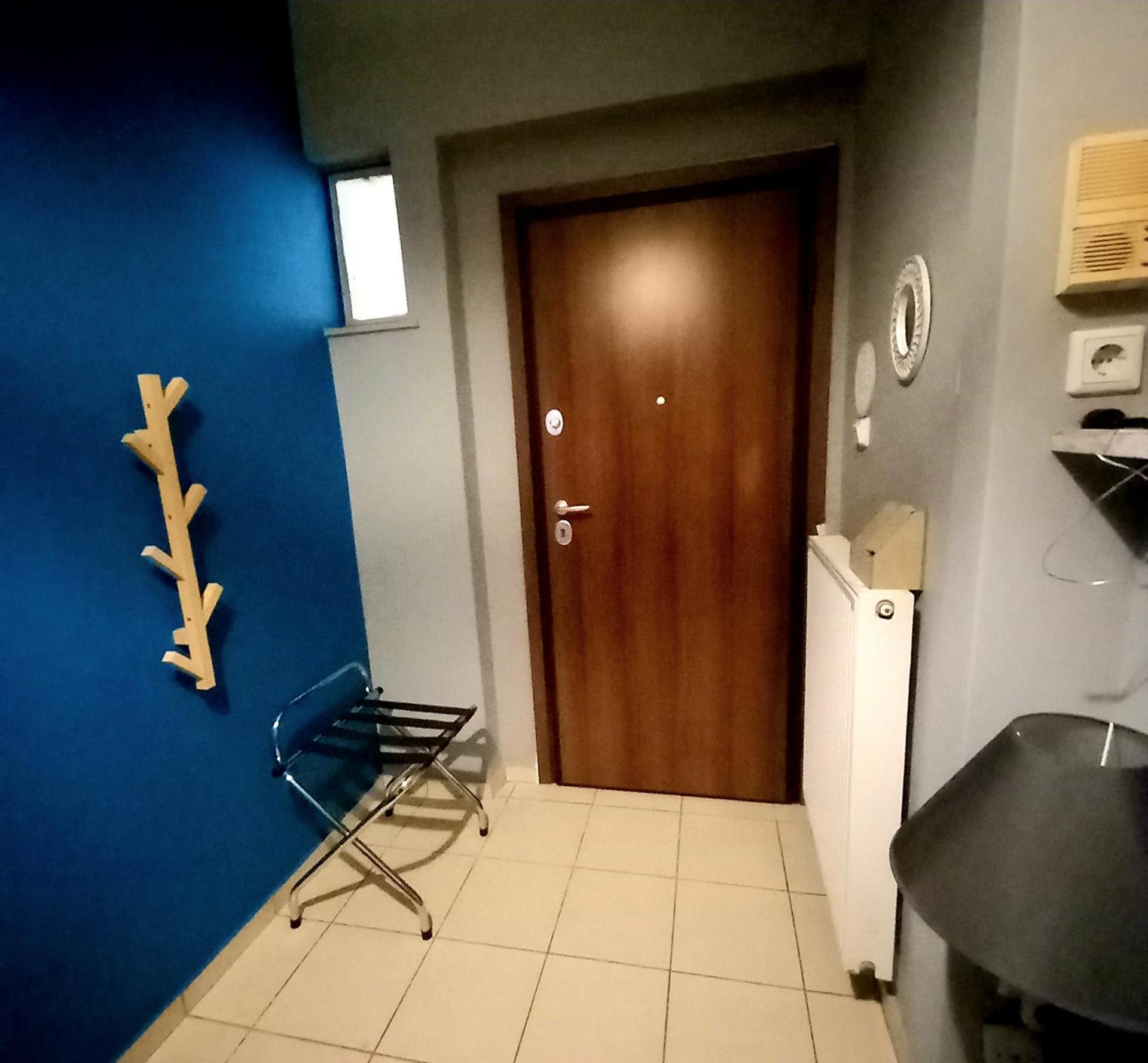 Beautiful Apartment In Koukaki! Αθήνα Εξωτερικό φωτογραφία